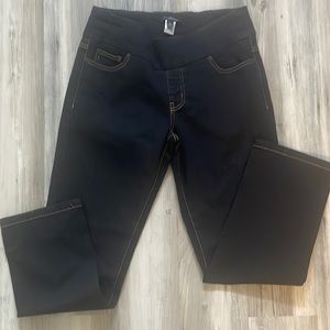 Chadwick’s brand pull on jeans NWOT